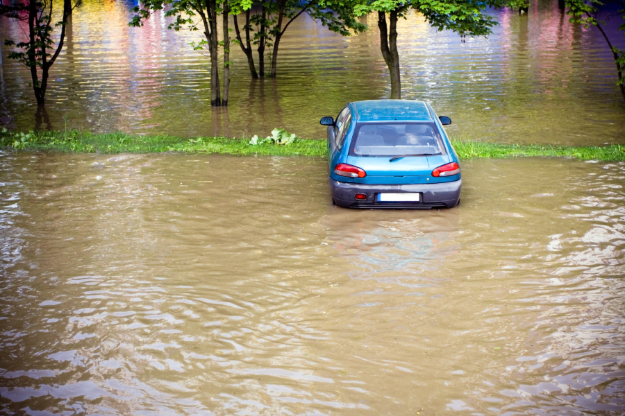 Monsoon Insurance in Arizona: What You Need to Know - Featured Image