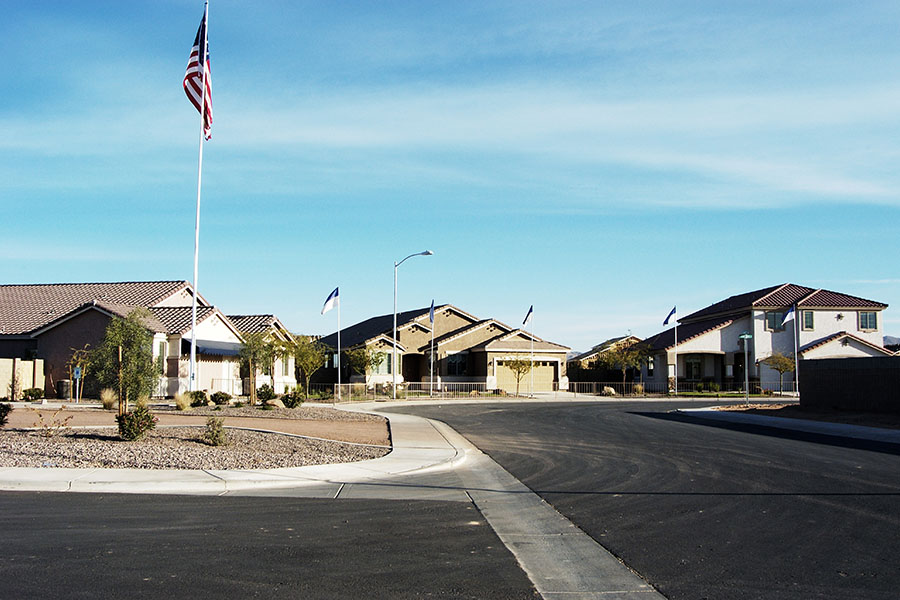 Top Homeowners Insurance Options in Chandler, Arizona - Featured Image